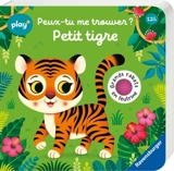 Petit tigre - Klara Tünner