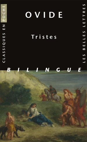 Tristes - Ovide