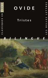 Tristes - Ovide