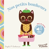 Nos petits bonheurs - Ingela Peterson Arrhenius
