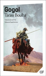 Tarass Boulba - Nikolaï Vasilievitch Gogol