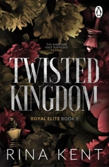 Twisted Kingdom - Rina Kent