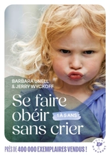 Se faire obéir sans crier - Jerry Wyckoff