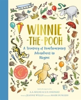 Winnie the Pooh - Jeanne Willis