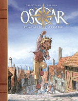 Oscar et la fille de l'île fantôme. Vol. 1 - Christophe Ferreira