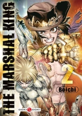 The marshal king. Vol. 2 - Boichi