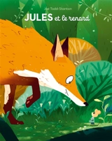 Jules et le renard - Joe Todd-Stanton
