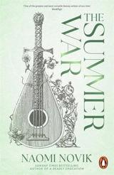 The Summer War - Naomi Novik