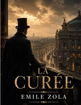 La Curée - Zola, Emile
