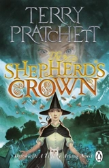 The Shepherd's Crown - Pratchett, Terry