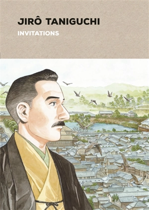 Invitations - Jirô Taniguchi