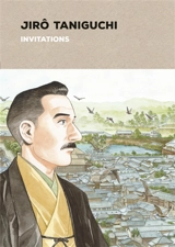 Invitations - Jirô Taniguchi