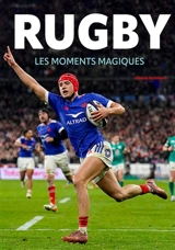 Rugby : histoire et héros du ballon ovale - Alberto Bertolazzi