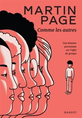 Comme les autres - Martin Page