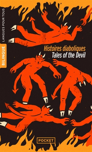 Histoires diaboliques. Tales of the devil - Joseph Sheridan Le Fanu