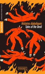 Histoires diaboliques. Tales of the devil - Joseph Sheridan Le Fanu