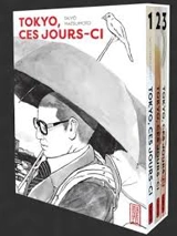 Tokyo, ces jours-ci - Taiyô Matsumoto