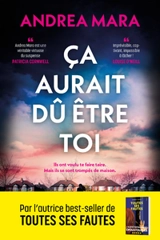 Ca aurait dû être toi - Andrea Mara