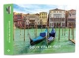 Italie : Agenda : Calendrier - Semainier 2027