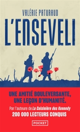 L'enseveli - Valérie Paturaud