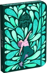 Joyeux journal 2027 - Mathou