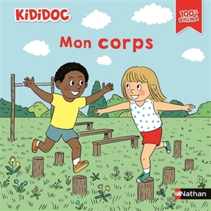 Mon corps - Michèle Longour