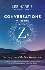 Conversations With the Z's Vol.1 Vol. 1 - Harris, Lee