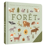 Forêt - Rebecca Weerasekera