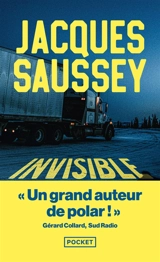 Invisible - Jacques Saussey