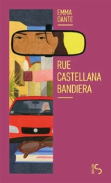 Rue Castellana Bandiera - Emma Dante
