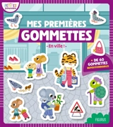 En ville ! - Léa Fabre