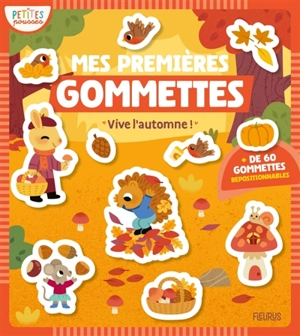 Vive l'automne ! - Léa Fabre