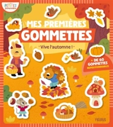 Vive l'automne ! - Léa Fabre