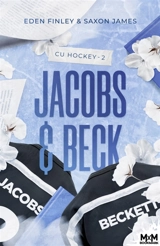 Jacobs & Beck : CU Hockey, T2 - Finley, Eden