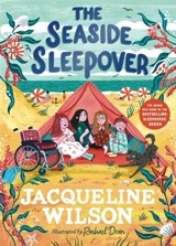 The Seaside Sleepover - Jacqueline Wilson