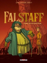 Falstaff - Pierre Boisserie