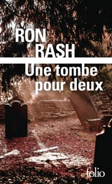 Une tombe pour deux - Ron Rash