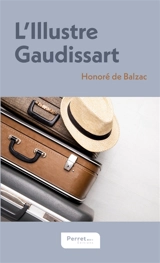 L’Illustre Gaudissart - Balzac, Honoré de
