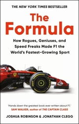 The Formula - Robinson, Joshua