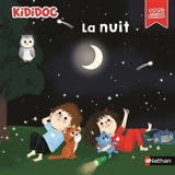 La nuit - Valérie Guidoux
