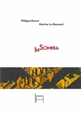 In somnia - Philippe Bouret