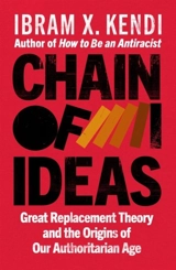 Chain of Ideas - Ibram X. Kendi