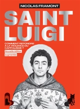 Saint Luigi : comment répondre à la violence du capitalisme ? - Nicolas Framont