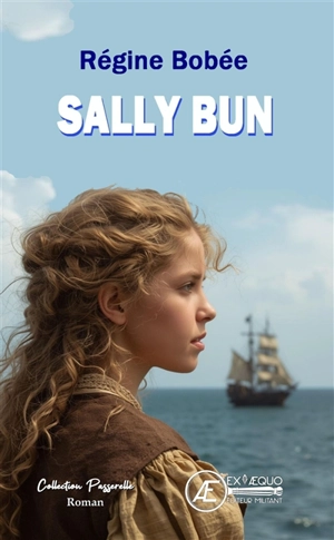 Sally Bun - Régine Bobée