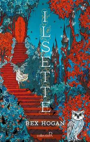 Ilsette - Bex Hogan