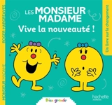Vive la nouveauté !