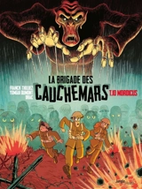 La brigade des cauchemars. Vol. 10. Mordicus - Franck Thilliez