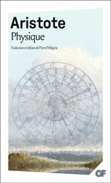 Physique - Aristote