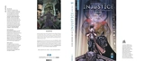 Injustice : les dieux sont parmi nous. Vol. 3. Année trois - Tom Taylor