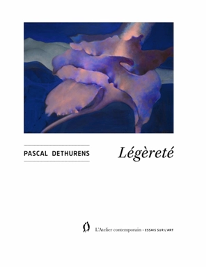 Légèreté - Pascal Dethurens